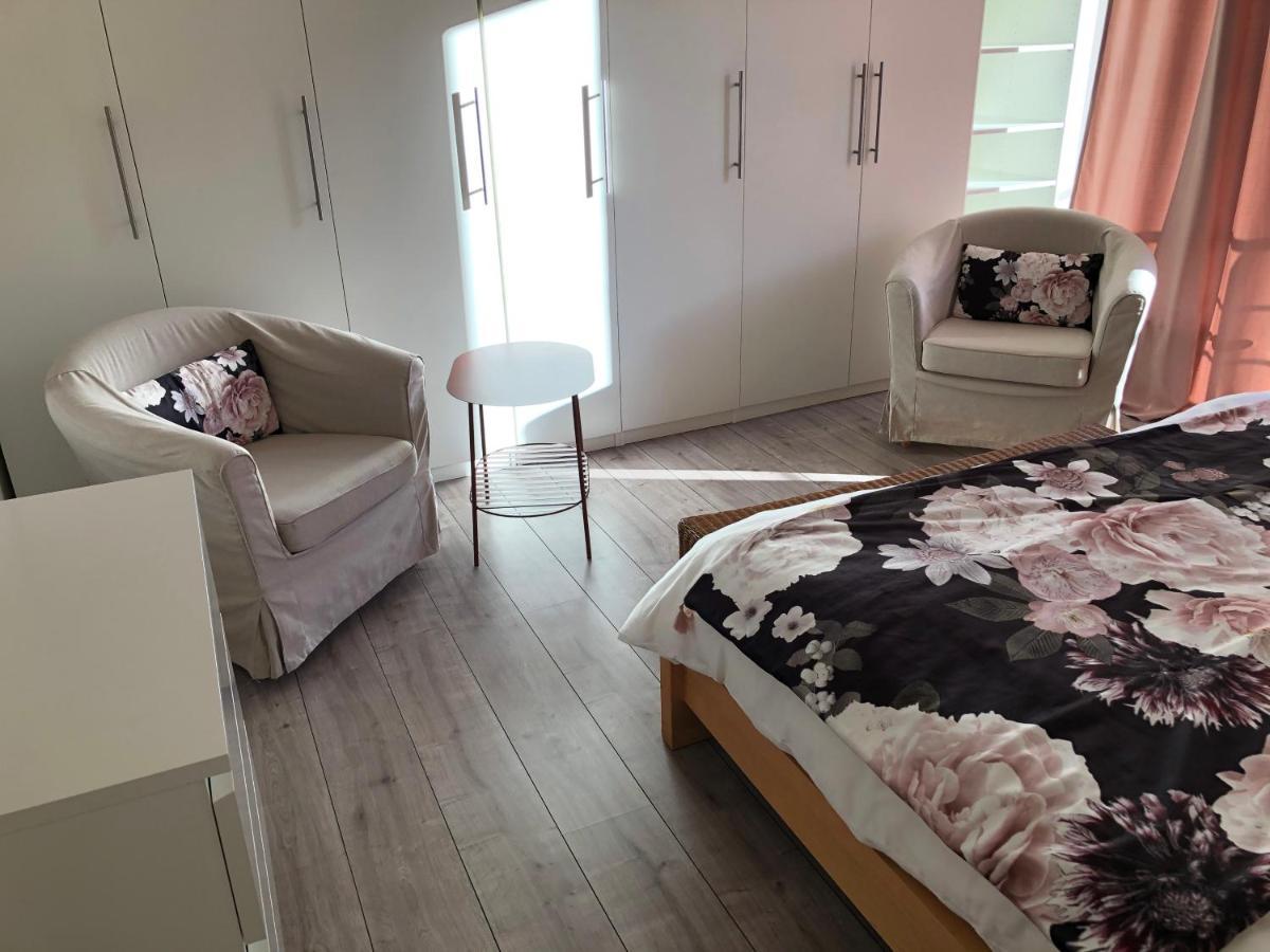 Ferienwohnung Vue Privee Namur  Exterior foto